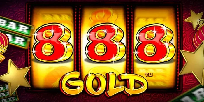 Panduan Slot 888 Gold Untuk Jackpot Besar Harian