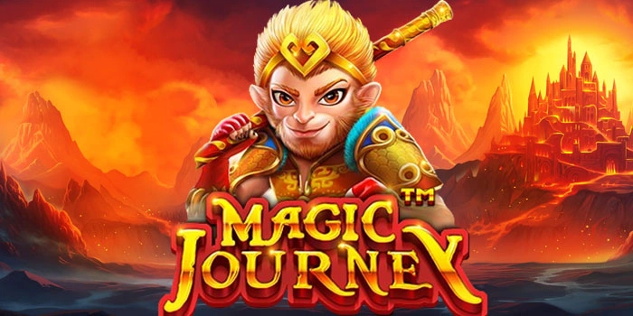 Tips Jitu Slot Magic Journey Raih Jackpot Besar