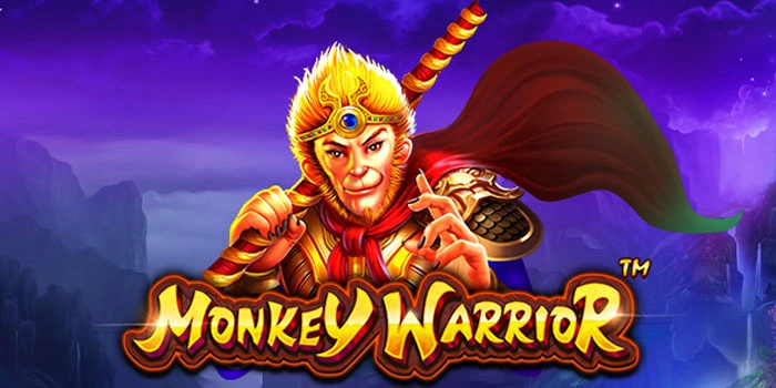 Cara Cerdas Slot Monkey Warrior Menang Besar Terus