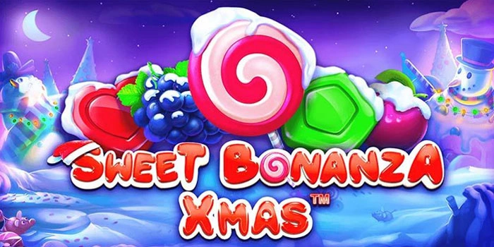 Strategi Hebat Slot Sweet Bonanza Xmas Cari Scatter Jackpot