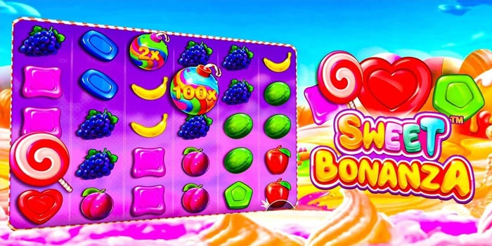 Tips Slot Sweet Bonanza Mendapatkan Jackpot Tanpa Gagal