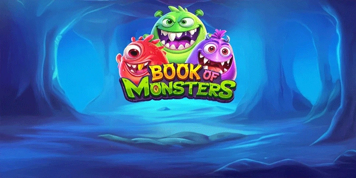 Trik Pola Slot Book Of Monsters Untuk Mendapatkan Free Spin