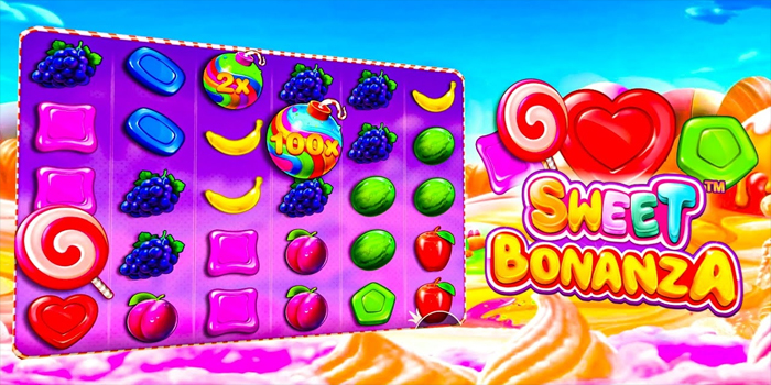Tips Gacor Main Slot Sweet Bonanza Agar Maxwin Setiap Hari